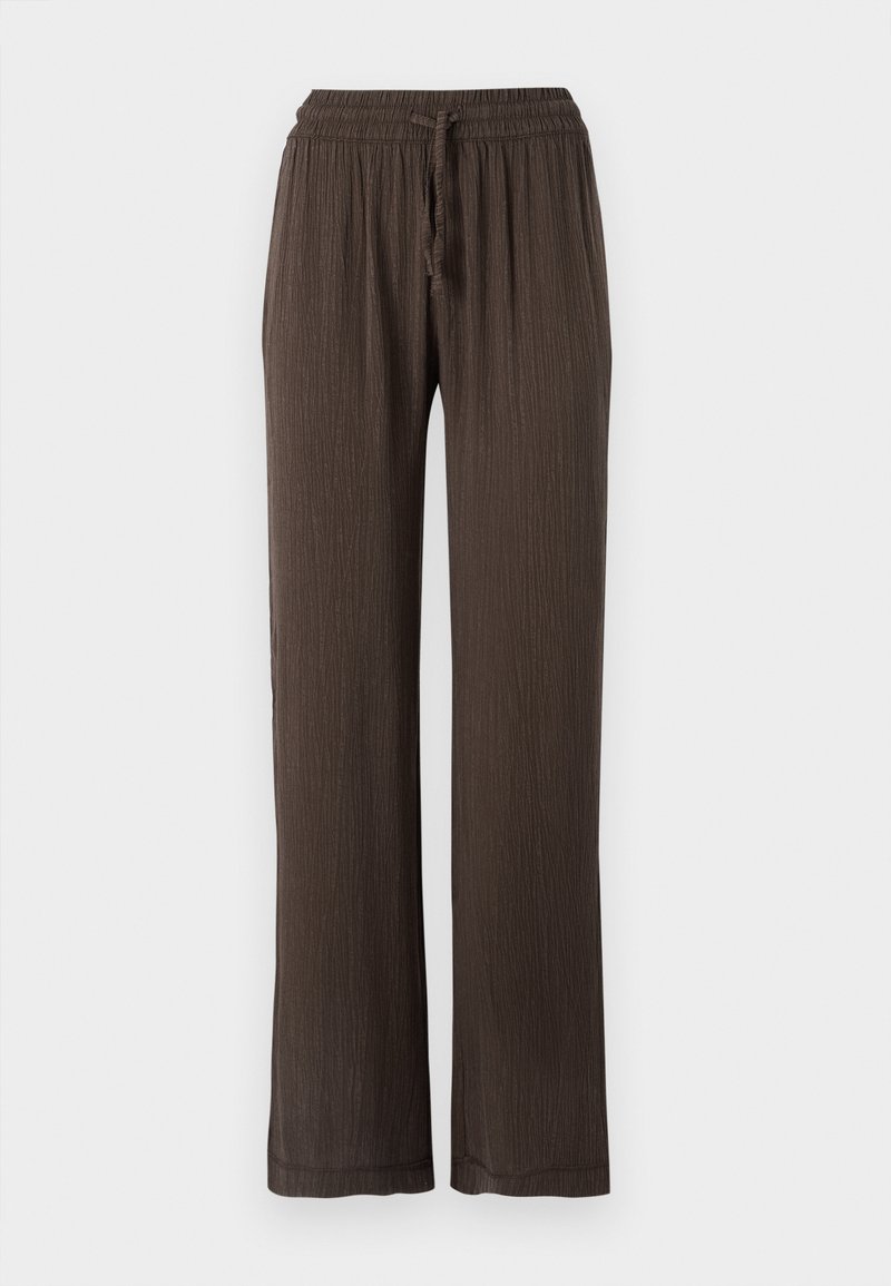PARFOIS Broek bruin