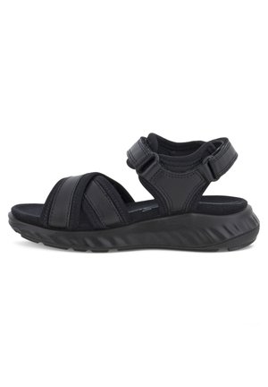SP.1 LITE - Trekkingsandaler - black