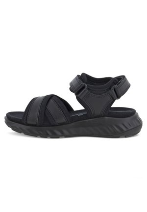 SP.1 LITE - Outdoorsandalen - black