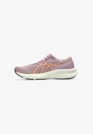 ASICS, LAUFSCHUH PATRIOT 14 - Zapatillas running asfalto - taro purple bright sunstone