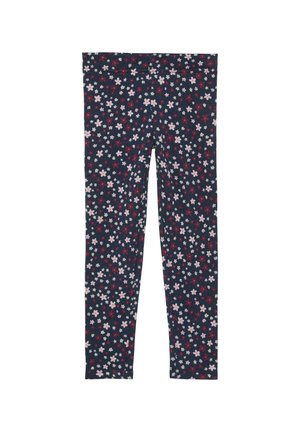 Leggings - Hosen - navy