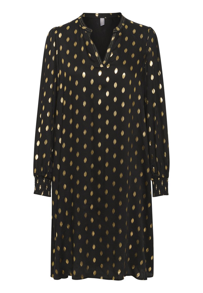 whistles black and gold dress Reformation Ronda Praline Silk Charmeuse Maxi Dress – The Closet New York main image 0
