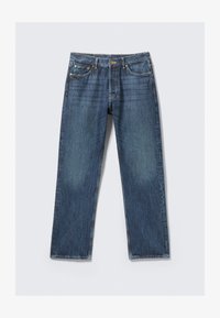 Neizvēlēts, morning blue