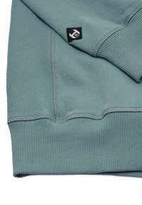 Honesty Rules Collegepaita - sage