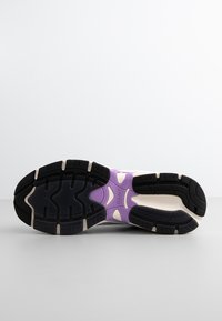 GANT MARDO - Sneaker low - lt blue multi