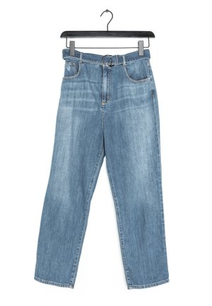 Pinko Vaqueros boyfriend - blue