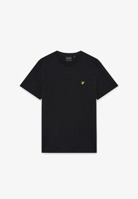 Sélectionné, jet black