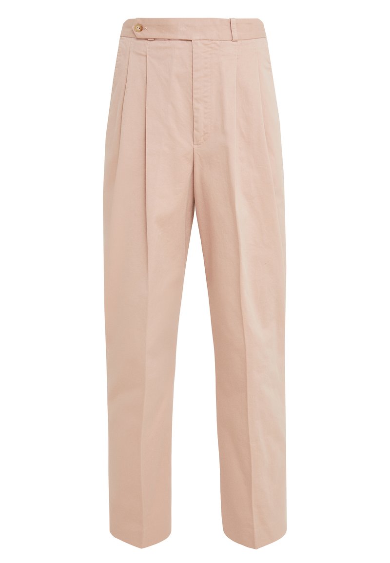 Polo Ralph Lauren Broek donkerroze Polo Ralph Lauren Broek donkerroze