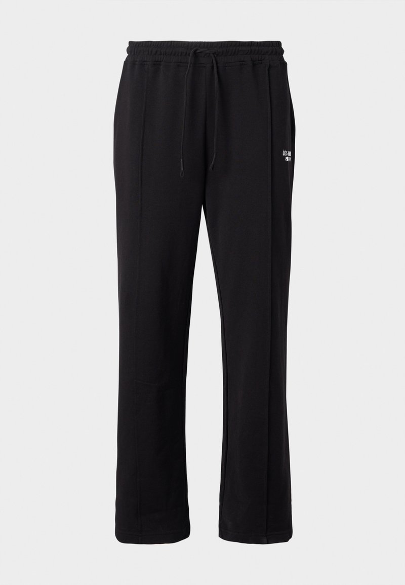 Les Benjamins Trainingsbroek zwart