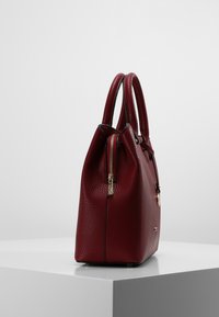 L.CREDI MAXIMA 28CM - Handbag - rot