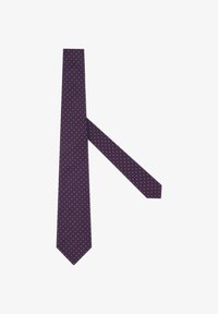 No seleccionado, purple