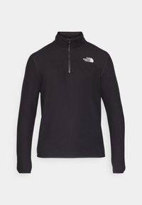 Valgt, black