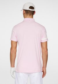 J.LINDEBERG Sports HEATH - Piké - nosegay