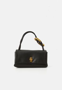 Selecionado, black