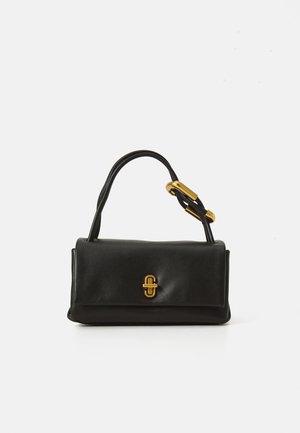 THE MINI DUAL TOP HANDLE - Sac à main - black