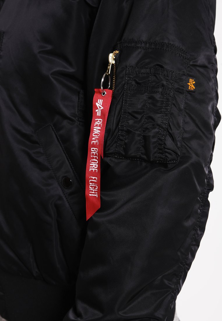 Herren Bomberjacke Herren Bomberjacke