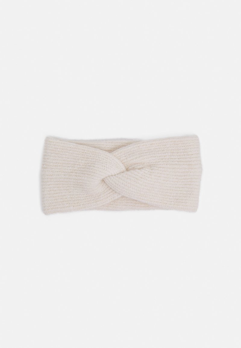 Pieces PCBENILLA HEADBAND  - Protetores de ouvidos - birch