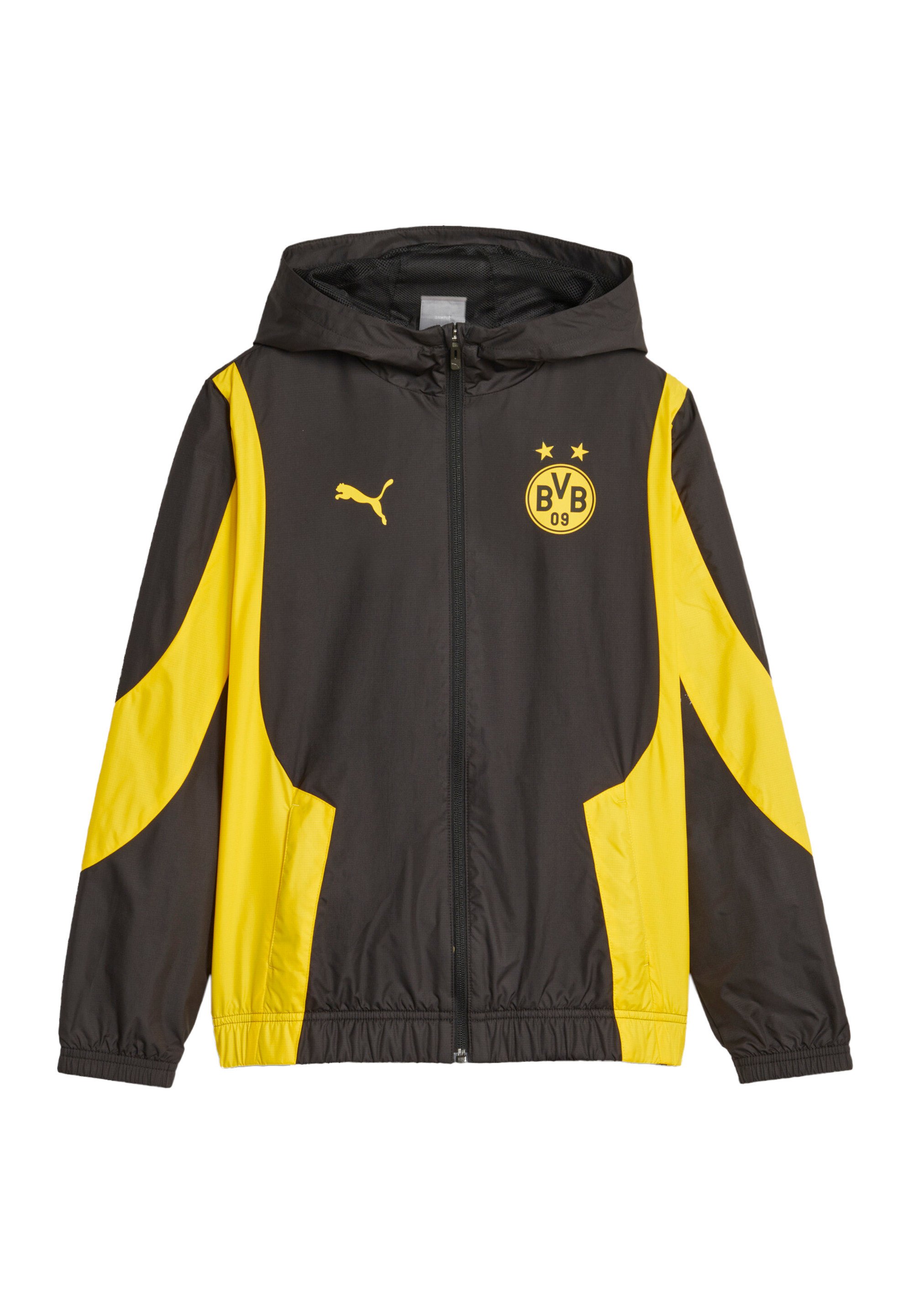 Zalando Bvb Puma Jacke Veste Bvb Clearance