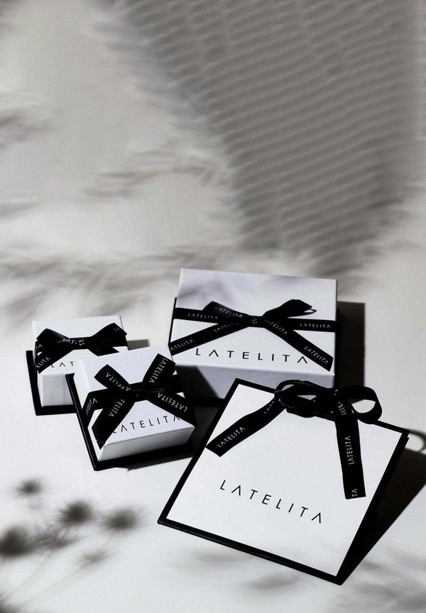 FALLING STAR PEARL DROP - Earrings3