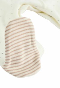Next FAMILY REGULAR FIT - Strampler - mummy neutral