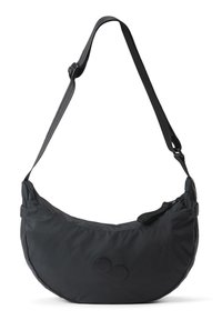 Unausgewählt, pure black