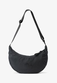 Unausgewählt, pure black