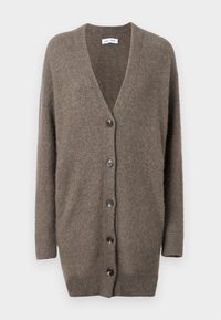 NORA CARDIGAN  - Cardigan - bungee cord