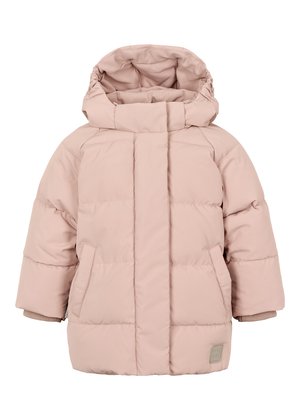 OMEGA JACKET TECH PUFFER - Vinterjacka - light plum