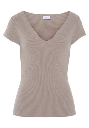 T-shirt basic