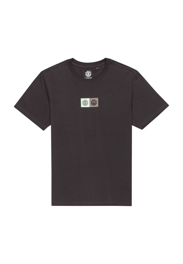 Print T-shirt - kta3