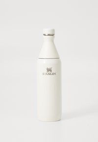 Stanley - THE ALL DAY SLIM BOTTLE 0.6L UNISEX - Drink bottle - cream gloss Thumbnail Image 1