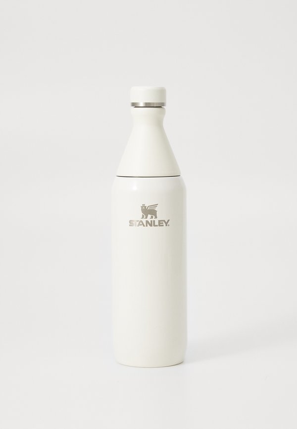 THE ALL DAY SLIM BOTTLE 0.6L UNISEX - Drink bottle - cream gloss