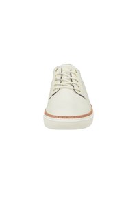 GANT PREPVILLE - Trainers - bone beige