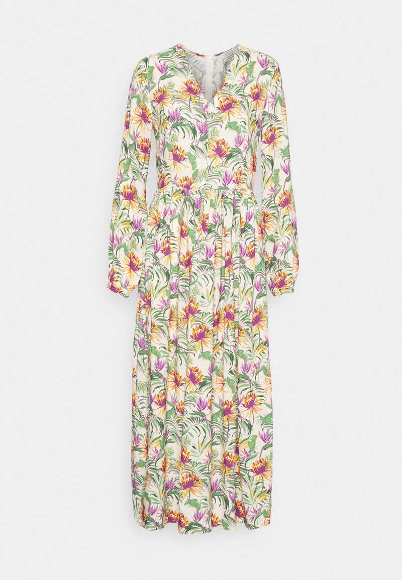 Progetto Quid Jurk oranje Progetto Quid Jurk oranje