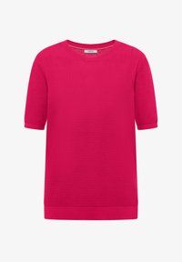 Non sélectionné, beetroot pink