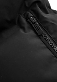 Next PADDED PUFFER-REGULAR FIT - Vinterfrakke - black