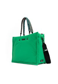 CLIO GOLDBRENNER FLEX - Sac à main - grass jungle