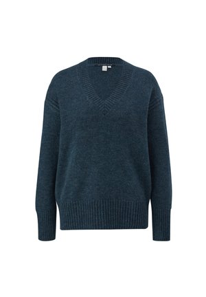 QS - Sweter