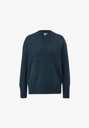 QS - Sweter