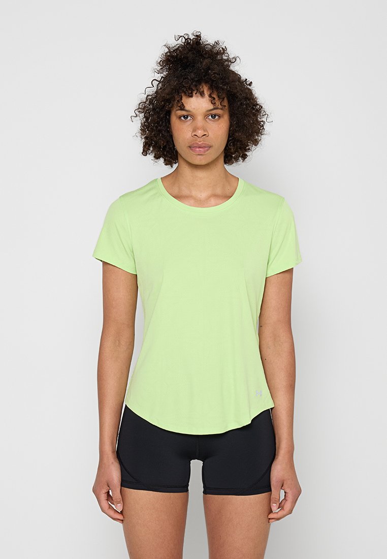 Camiseta deportiva