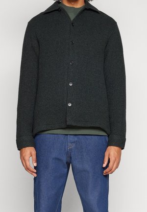 Let jakke / Sommerjakker - dark green