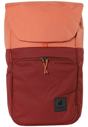 Deuter Scula – Sac à Dos écolier Unisexe, Design Urbain, Matières Recyclées, Rembourrage Ergonomique