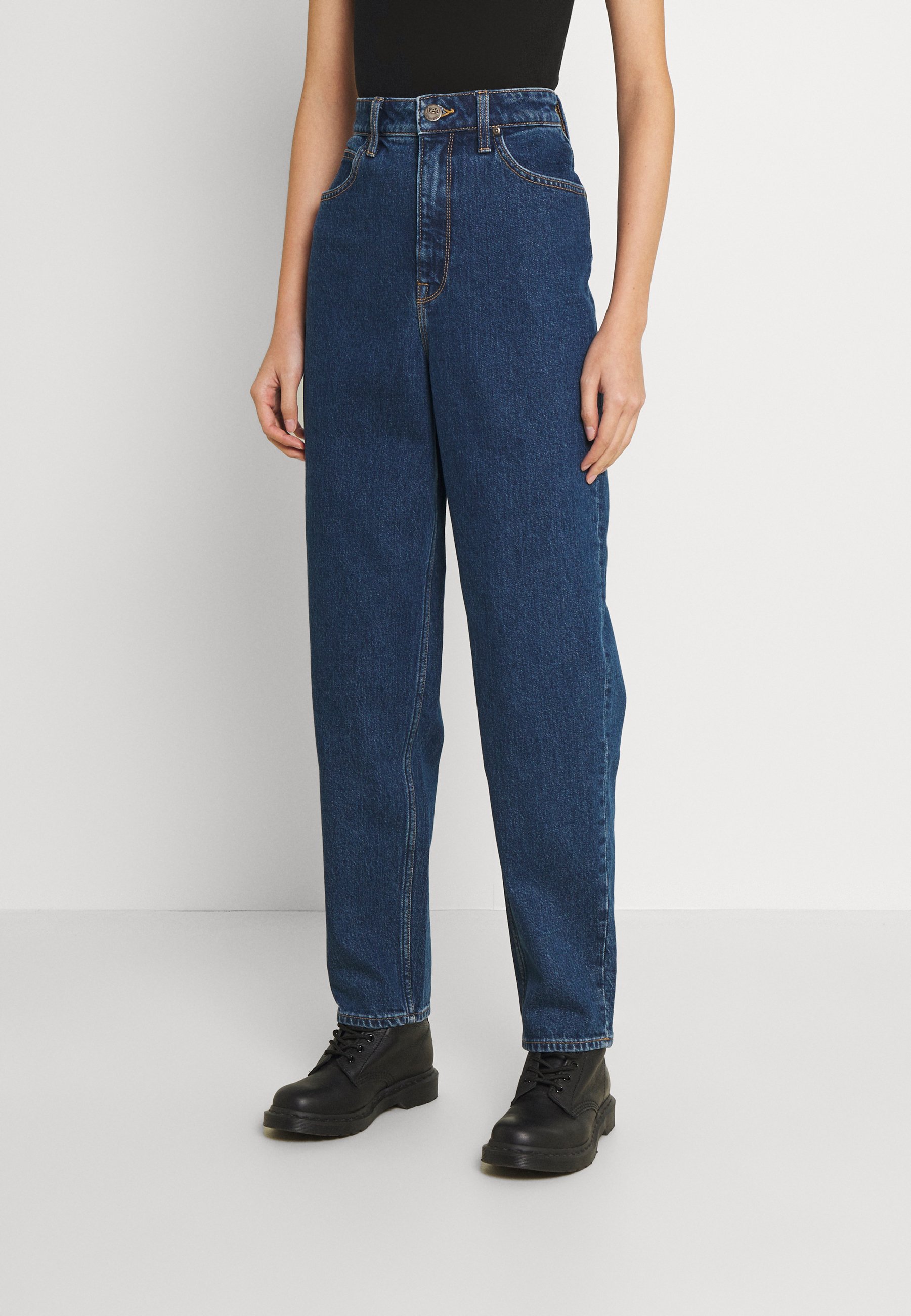 Lee STELLA - Relaxed fit jeans 