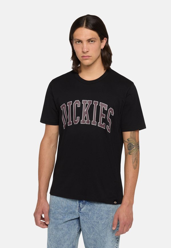 AITKIN - T-Shirt print