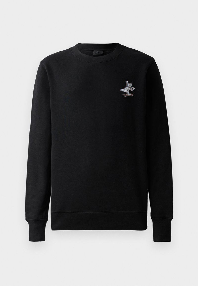 PS Paul Smith Sweater zwart