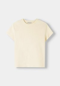 T-shirt basique - beige