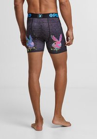 PSD PLAYBOY MIX 5I 3PK BOXERSHORTS - Boxers - multi