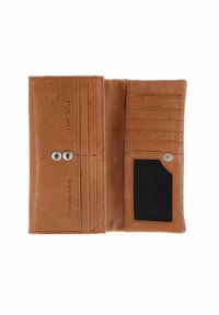 Bruno Banani Wallet - cognac