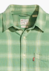 Levi's® SUNSET  - Camisa - raphael plaid feldspar