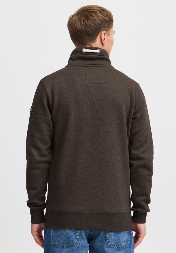 SDTRIPTROYER - Sweatshirt - coffee bea4